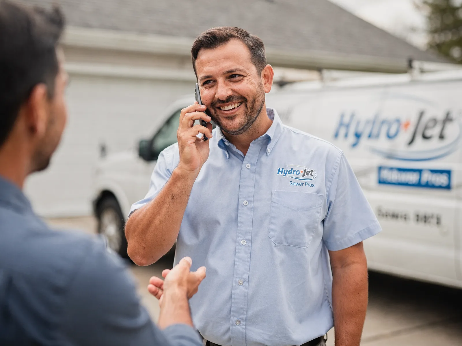 Hydro Jetting Shawboro, NC FAQs